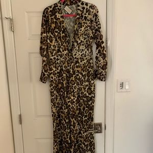 Alexis Danai Jumpsuit